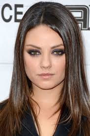 Well, i am her fan ever since i saw her on the 70's show! Mila Kunis Before And After The Skincare Edit