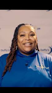 Meet Tysha, our Communication Outreach and Engagement Coordinator! She’s  passionate about connecting with the community and making sure our message  reaches those who need it most., As she shares why ...