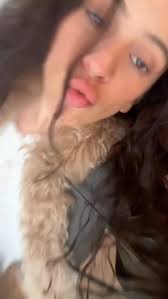 ROSALÍA via TikTok al ritmo de ‘La Perla’., #rosalia #lux