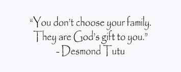 Therefore the lord blessed the sabbath day and made it holy. Family Togetherness Christian Quotes Quotesgram