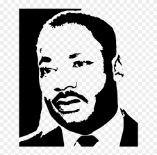 New users enjoy 60% off. Martin Luther King Png Download Image Martin Luther King Jr Stencil Transparent Png 800x800 729652 Pngfind