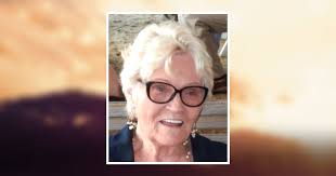 Murline B. Elvis Obituary August 2, 2024