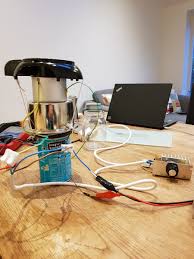 You don't need to do any fancy modifications (although a quick web search will show that tons of modifications are possible if you're really into diy'ing) and it's super quick. Severin Popcorn Dimmer Etc Home Roasters Coffee Forums Uk