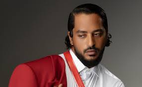 Who is Slimane? Get to know the Eurovision 2024 representative from France 