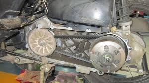 Mesin honda beat karbu 2011. Penyakit Honda Beat Kadang Muncul Akibat Kurang Perawatan