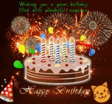 Birthday Song Gifs Tenor Happy birthday wishes photos happy birthday celebration birthday wishes cards happy birthday messages birthday blessings birthday wishes to husband free ecards birthday. birthday song gifs tenor