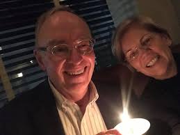 What?!” My very traditional mother asked the question with equal parts  shock and amazement. I'd just said that I was buying Bruce a cookbook for  his birthday. OK, it was a long