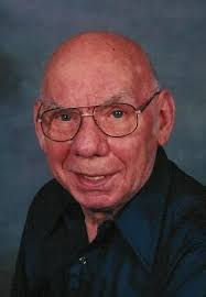 Carl Frederick Heidy Obituary