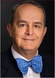 The Strategic Leadership and Governance Interest Group of The Strategic  Management Society recognizes Bert Cannella of the Mays Business School