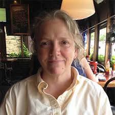 Previous Lab Members