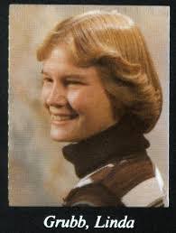 Linda Grubb's Instagram, Twitter & Facebook