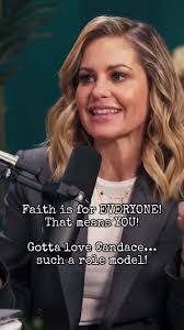 Candace Simmons's Instagram, Twitter & Facebook