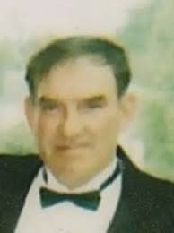 Obituary information for Harry William Bates