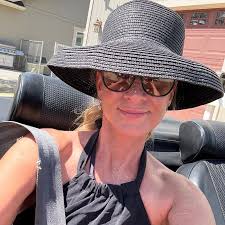 My mother keeps blaming me for things missing.