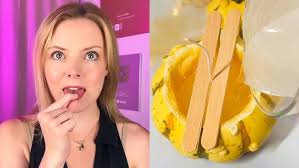 🌈NAIL ART STORYTIME TIKTOK🍉Donna Nail, POV@baileyspinn Tiktok  Compilations 43