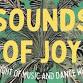 Sounds of Joy event image