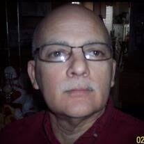 Roger L. Lacy Obituary