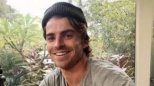 Why did Drew Garrett exit General Hospital? Everything to know as the actor  opens up about his battle with eczema