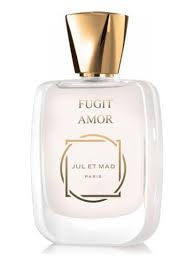 Jul et mad paris este o marca noua de parfumuri. Fugit Amor Jul Et Mad Paris Perfume A Fragrance For Women And Men 2017