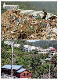 Iconic photos ocean tsunami nature photo image in this moment world indian ocean. Before And After Pictures Of The Indian Ocean Tsunami