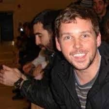 Nicholas Hardison's Instagram, Twitter & Facebook