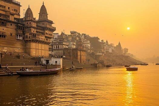 The Spiritual Heart of India: A 3-Day Varanasi (Banaras) Itinerary for 2026