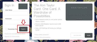 Maybe you would like to learn more about one of these? Ann Taylor Comenity Credit Card Login Payments Online Kudospayments Com