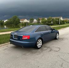 Image result for Light Silver 2005 A6