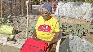 In namibia i decided to see if i could live 24 hours straight in an african village and see what it was like. September 30 2020 Cdc Namibia Responds To Covid 19 Cdc Global Health