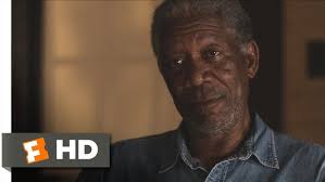 Magic of Belle Isle Teaser Starring Morgan Freeman