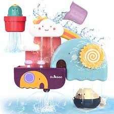 Wasserspielzeug für garten, badewanne und pool. Die 8 Besten Badewannenspielzeuge Fur Babys Wunschkind