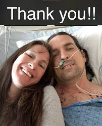 Community Support for Uncle's Situation in Carmel Valley