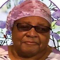 Edna Loretta Washington Conway Obituary