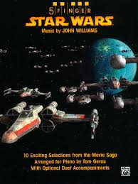 Bureau des plaintes vous pouvez joindre le bureau des plaintes en utilisant l un de s moyens suivants. Alfred Music Publishing Star Wars Easy Piano Thomann France