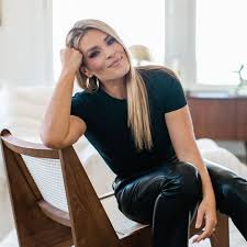 The Jasmanian Grinch - Jasmine Star