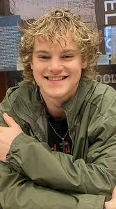 Michaela Tucker's Instagram, Twitter & Facebook