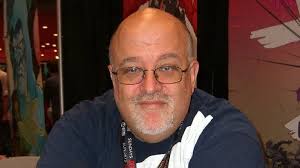 Spider-Man 2099 Creator Peter David Is Nearly Destitute After Being Denied  For Medicaid