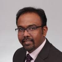 Solomon Charles CEng(I) FIE MBA PMP®