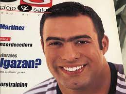Octavos de final (2) de los peores periodistas. Jorge Martinez Compartio Un Recuerdazo Suyo Y Salio Basureado La Teja