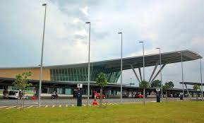 Wmkj) ataupun lapangan terbang antarabangsa sultan ismail ialah sebuah lapangan terbang terbaru terletak di senai, daerah kulai, johor, malaysia. Senai International Airport Johor Bahru Klia2 Info