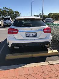 Mercedes Benz Gla 250 4matic X156 Mercedes Benz Gla Benz Mercedes