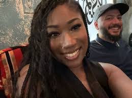 Bianca Frederick's Instagram, Twitter & Facebook