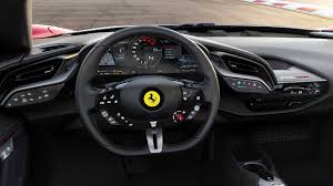 Clower is a man of exquisite automotive taste with a passion for racing. Ferrari Sf90 Stradale