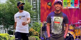 Mohd nadzri bin zainal abidin. Tinggalkan Hot Fm Perlahankan Karier Seni Shuib Sepahtu Merajuk Sinar Plus