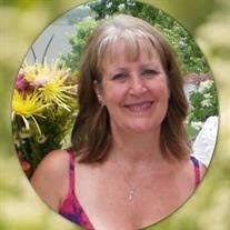 Lee Anne Dye Obituary