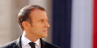 Au lendemain du premier tour, le 21 juin, le chef de l'etat affichait. Comment Les Titulaires Du Rsa Sont Abandonnes A Leur Sort Le Point