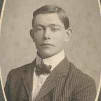 William Wharton Bowyer (1885–1970)