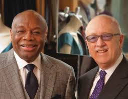 Wilkes Bashford's Top Ten Restaurants in San Francisco