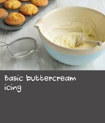 Basic Buttercream Icing Recipe Icing Recipe Buttercream Icing Recipe Easy Icing Recipe