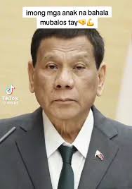 Duterte Family: Love and Unity